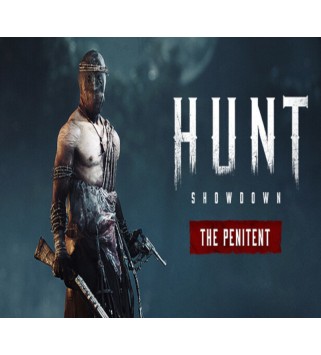 Hunt: Showdown 1896 – The Penitent DLC Steam Key GLOBAL